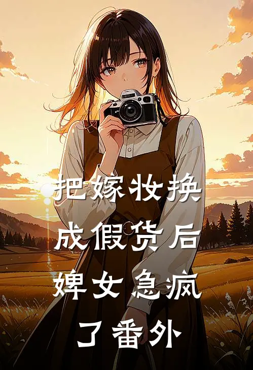 把嫁妆换成假货后，婢女急疯了番外