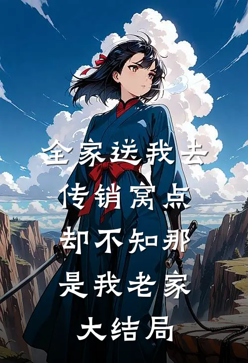 全家送我去传销窝点，却不知那是我老家大结局