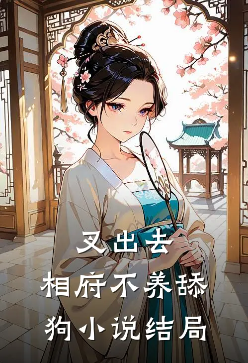 叉出去，相府不养舔狗小说结局
