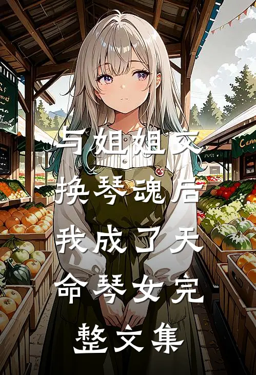 与姐姐交换琴魂后，我成了天命琴女完整文集