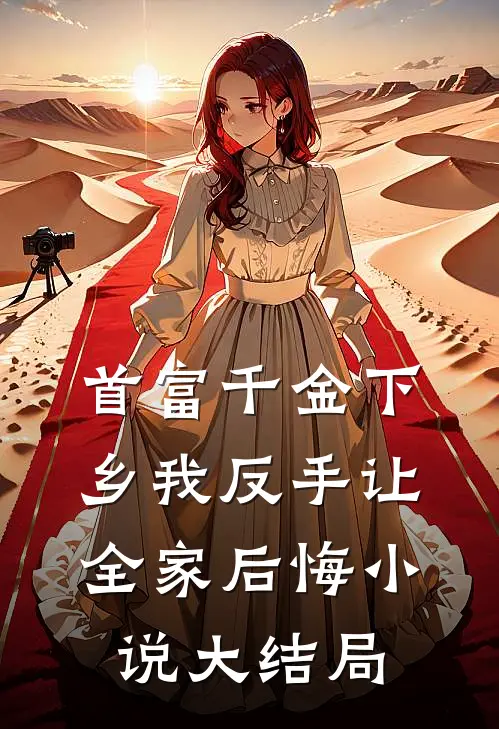 首富千金下乡我反手让全家后悔小说大结局