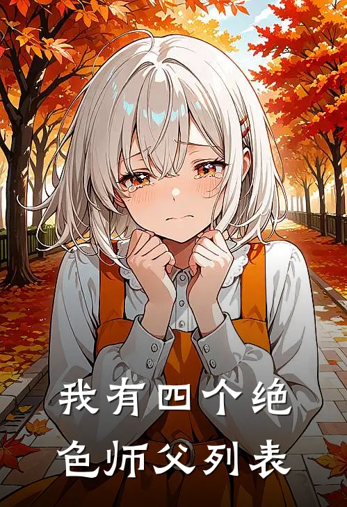 我有四个绝色师父列表