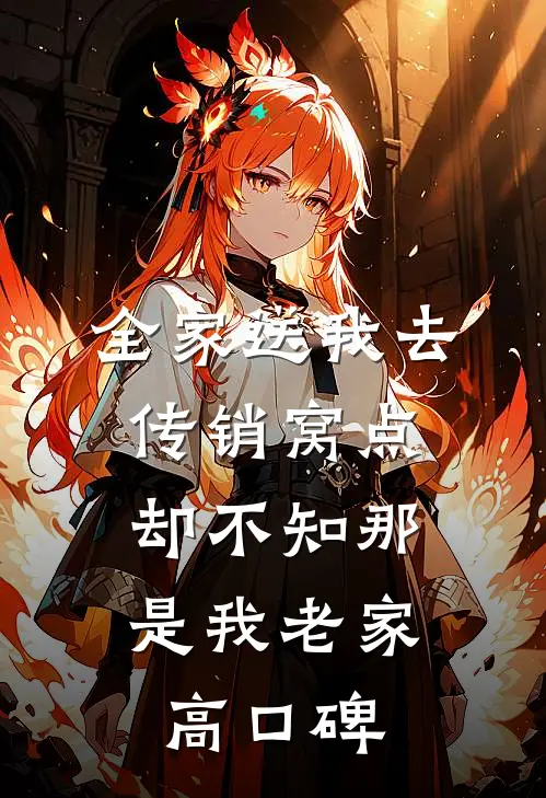全家送我去传销窝点，却不知那是我老家高口碑