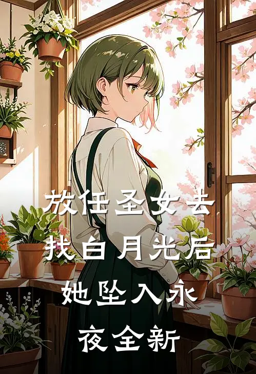放任圣女去找白月光后，她坠入永夜全新