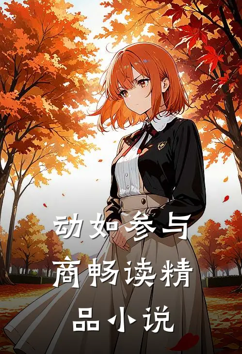 动如参与商畅读精品小说
