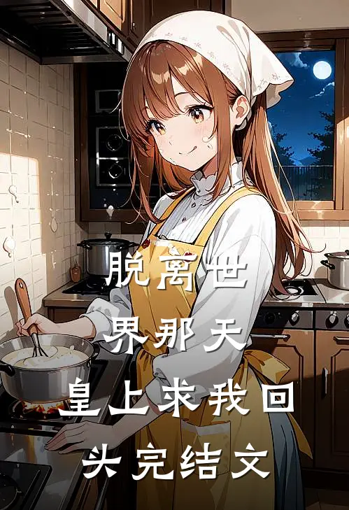 脱离世界那天，皇上求我回头完结文