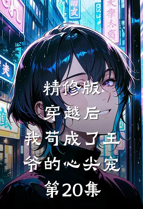 精修版穿越后,我苟成了王爷的心尖宠第20集