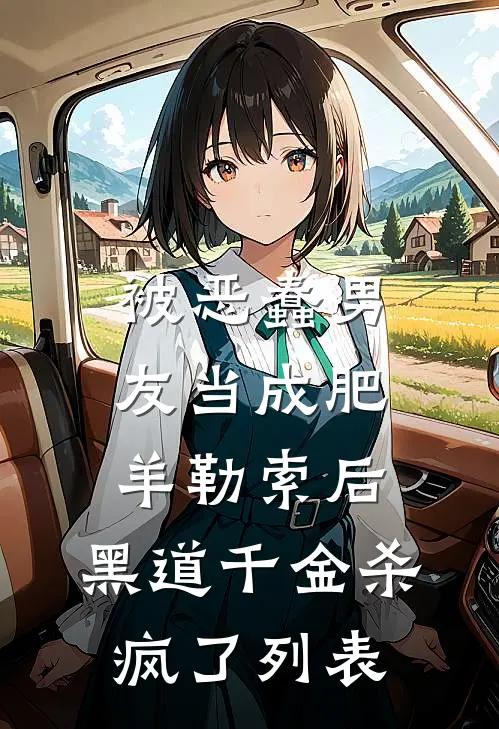 被恶蠢男友当成肥羊勒索后，黑道千金杀疯了列表