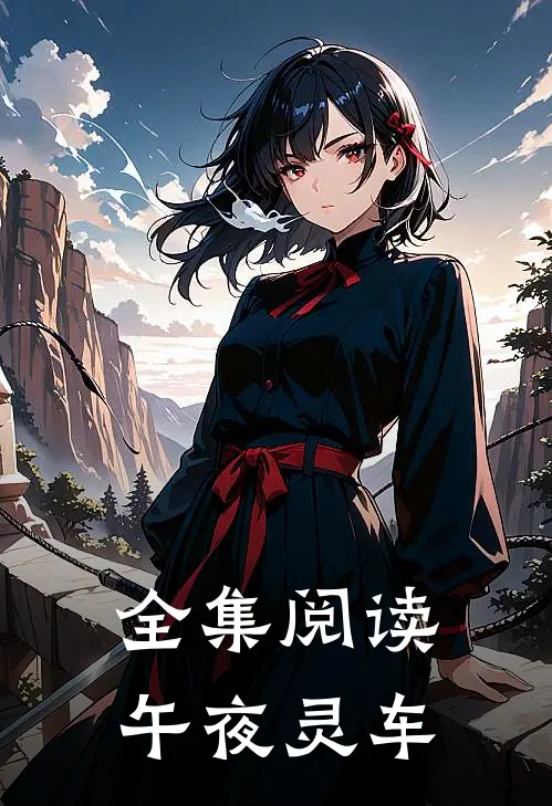 全集阅读午夜灵车