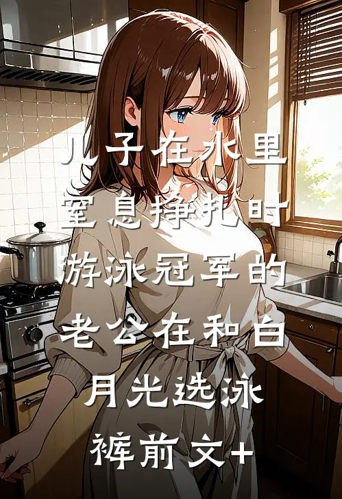 儿子在水里窒息挣扎时，游泳冠军的老公在和白月光选泳裤前文+