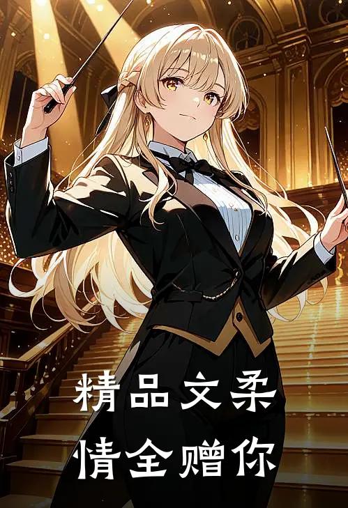 精品文柔情全赠你