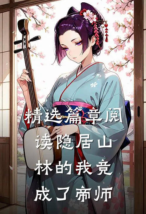 精选篇章阅读隐居山林的我竟成了帝师
