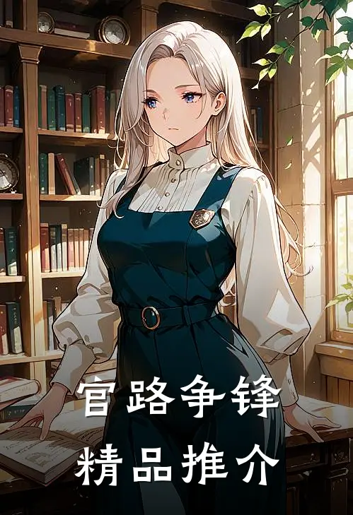 官路争锋精品推介