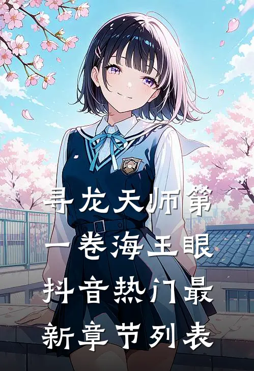寻龙天师·第一卷-海王眼抖音热门最新章节列表