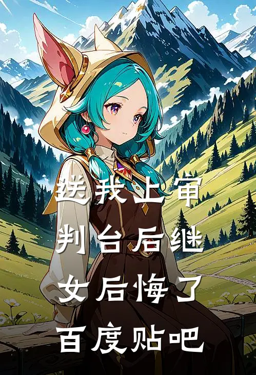 送我上审判台后继女后悔了百度贴吧