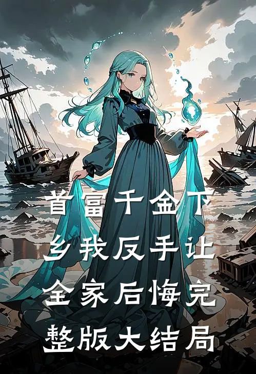 首富千金下乡我反手让全家后悔完整版大结局