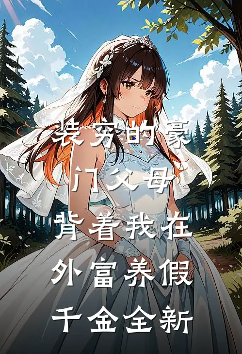 装穷的豪门父母，背着我在外富养假千金全新