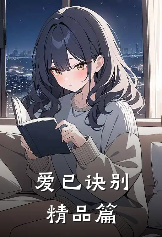 爱已诀别精品篇