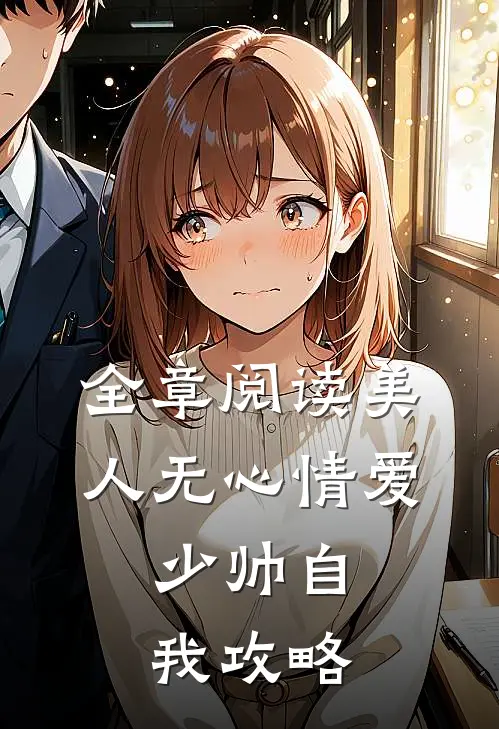 全章阅读美人无心情爱，少帅自我攻略
