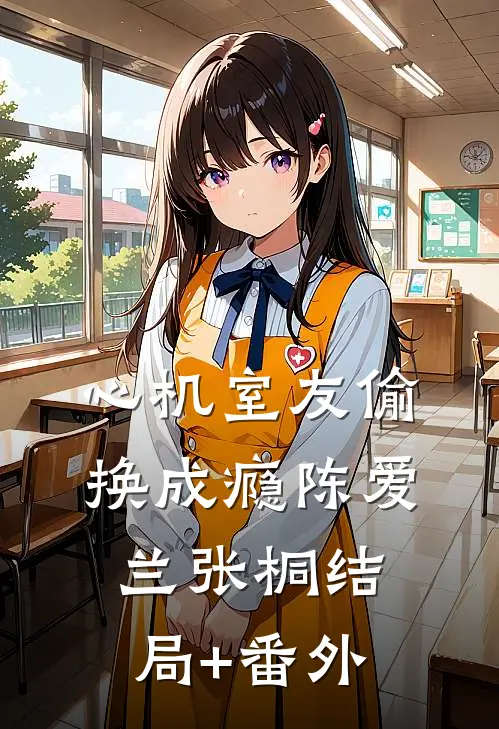 心机室友偷换成瘾陈爱兰张桐结局+番外