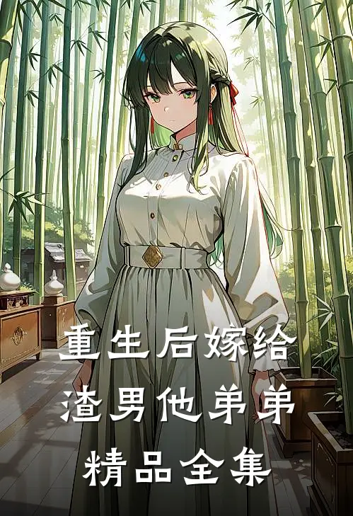 重生后嫁给渣男他弟弟精品全集