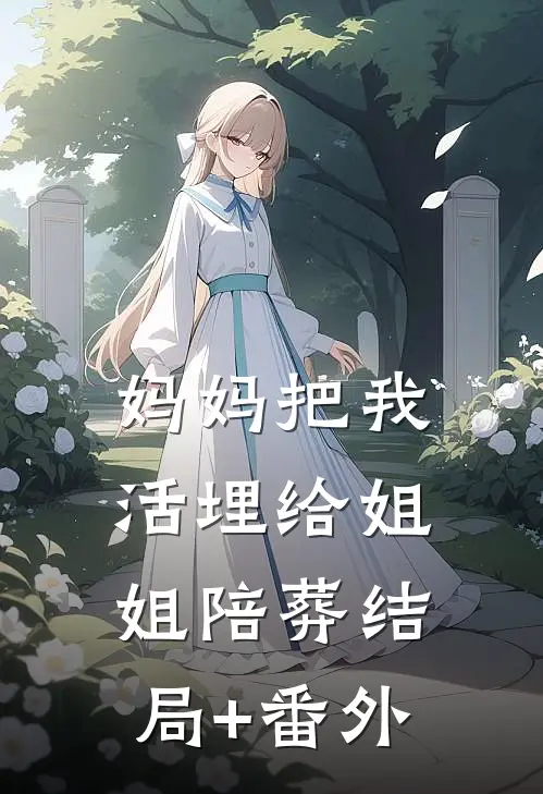 妈妈把我活埋给姐姐陪葬结局+番外