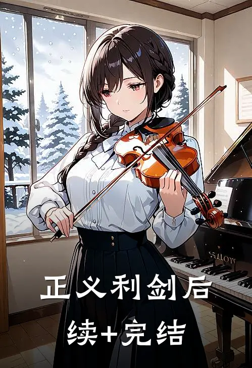 正义利剑后续+完结