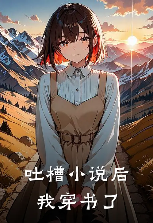 吐槽小说后我穿书了