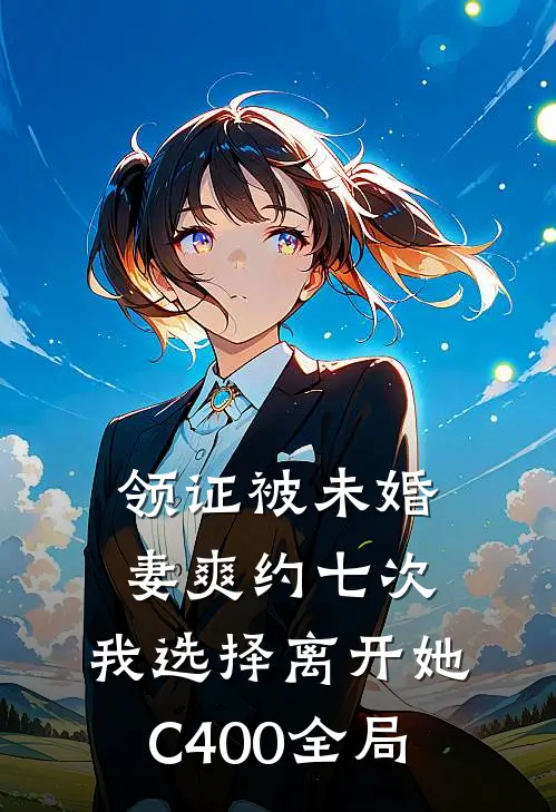 领证被未婚妻爽约七次，我选择离开她C400全局