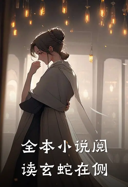 全本小说阅读玄蛇在侧