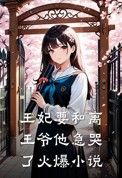 王妃要和离，王爷他急哭了火爆小说