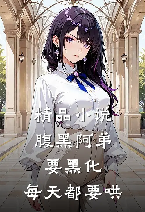 精品小说腹黑阿弟要黑化，每天都要哄