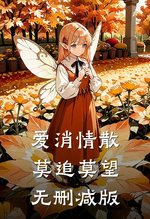 爱消情散，莫追莫望无删减版