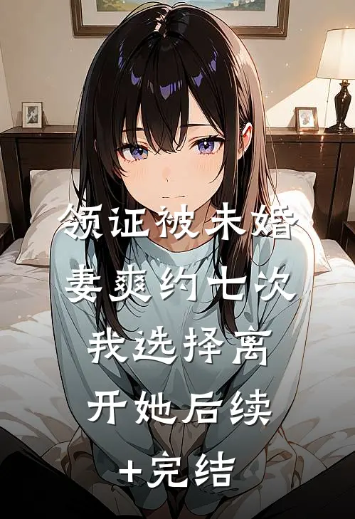 领证被未婚妻爽约七次，我选择离开她后续+完结