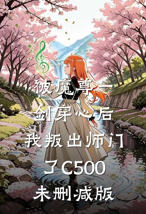 被魔尊一剑穿心后，我叛出师门了C500未删减版