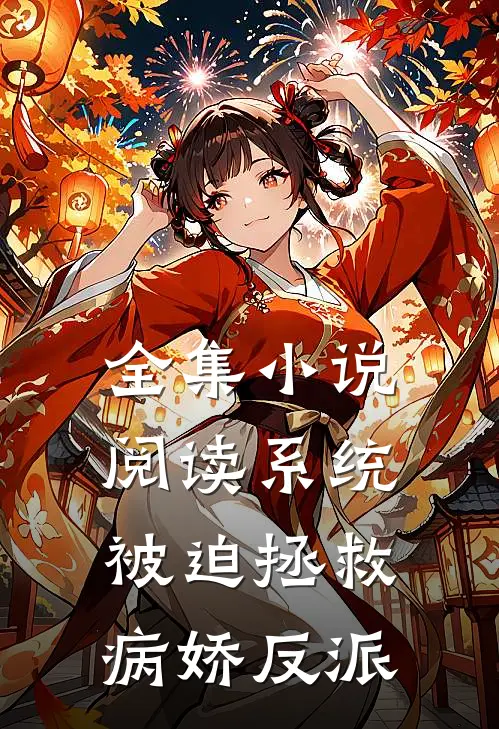 全集小说阅读系统：被迫拯救病娇反派