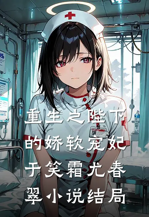 重生之陛下的娇软宠妃于笑霜尤春翠小说结局