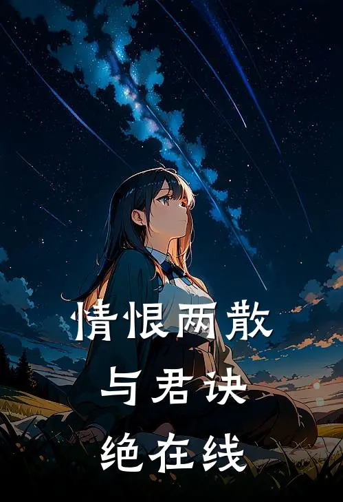情恨两散，与君诀绝在线