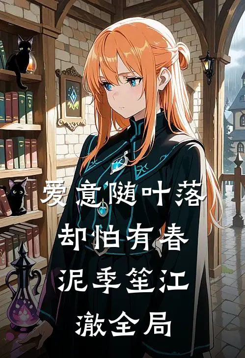 爱意随叶落，却怕有春泥季笙江澈全局