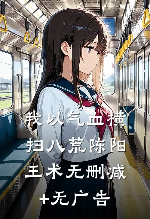 我以气血横扫八荒陈阳王术无删减+无广告