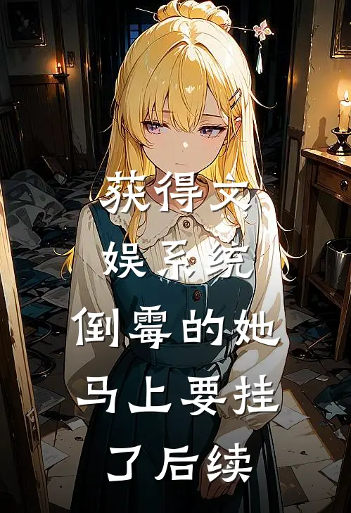 获得文娱系统，倒霉的她马上要挂了后续