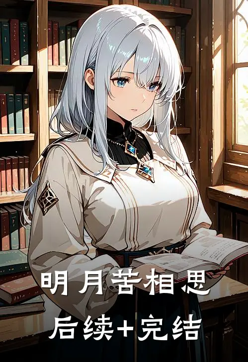 明月苦相思后续+完结