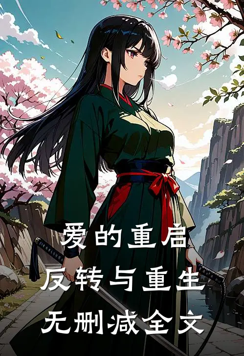 爱的重启：反转与重生无删减全文
