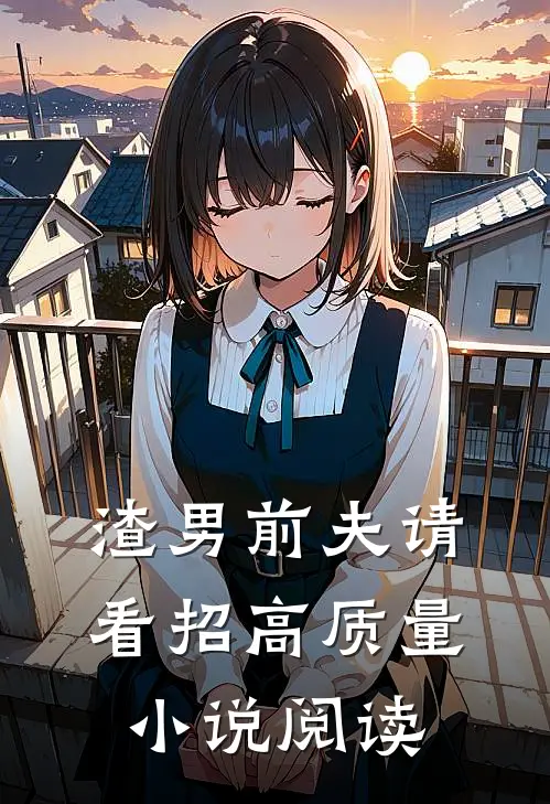 渣男前夫请看招高质量小说阅读