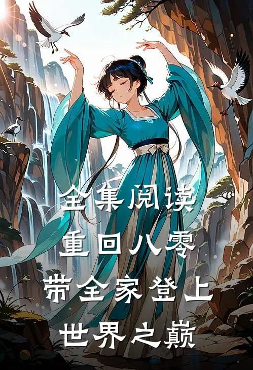 全集阅读重回八零：带全家登上世界之巅
