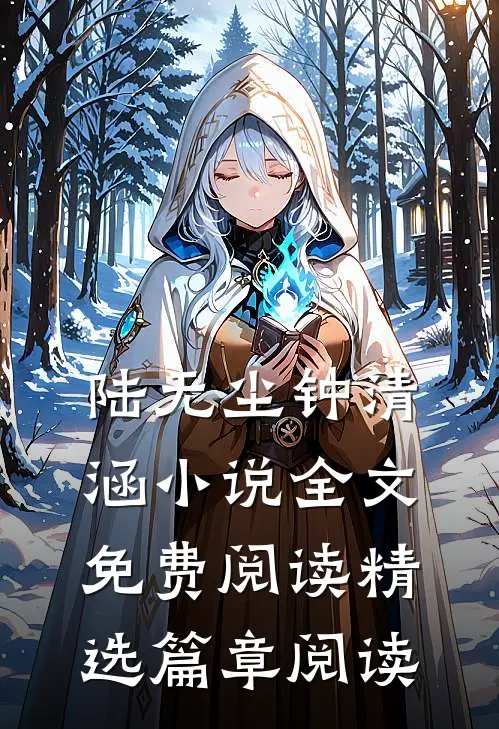 陆无尘钟清涵小说全文免费阅读精选篇章阅读