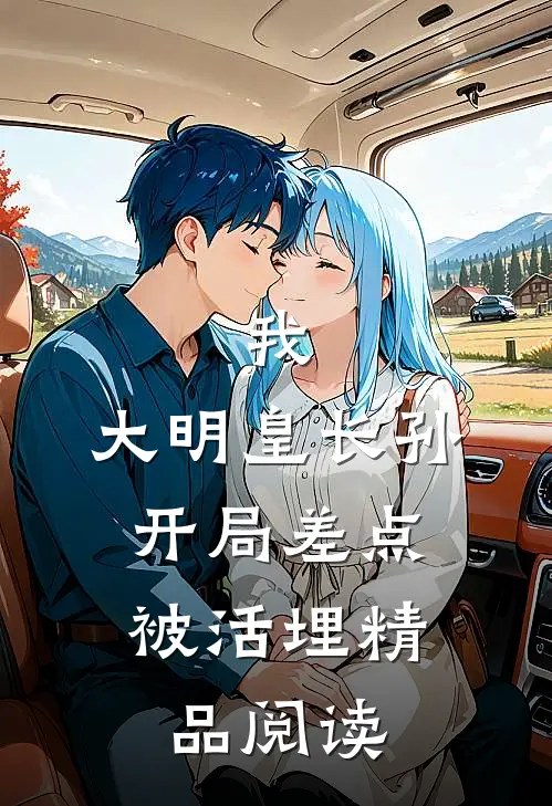 我，大明皇长孙，开局差点被活埋精品阅读