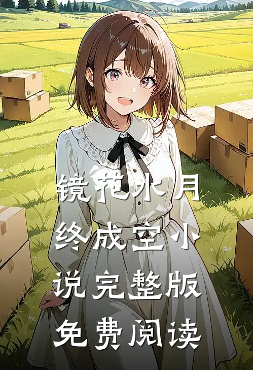 镜花水月终成空小说完整版免费阅读