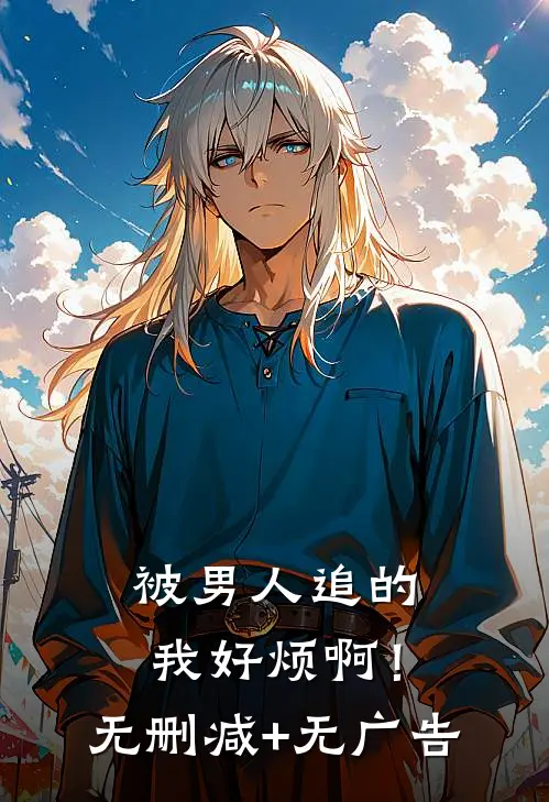 被男人追的我好烦啊！无删减+无广告