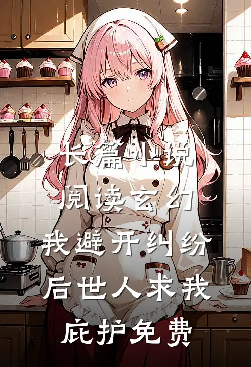 长篇小说阅读玄幻:我避开纠纷后世人求我庇护免费